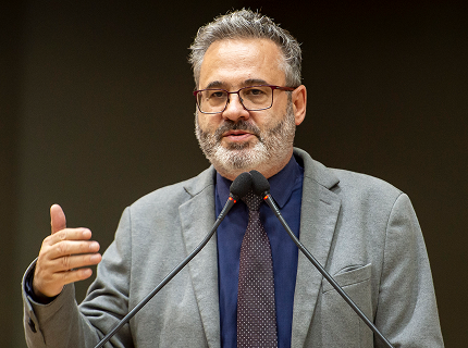 Roberto Robaina